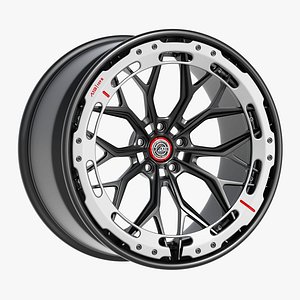 AL13 R80 109R rim