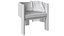 Malta Boucle Dining Chair