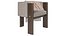Malta Boucle Dining Chair