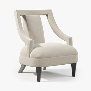 max andrew edmund armchair