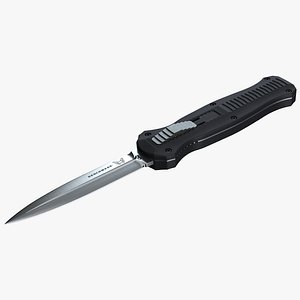 benchmade 3300 infidel model
