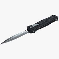 Benchmade Infidel 3300
