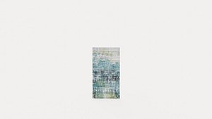 ATLANTIC STREAKS 9126 GLEN COVE RUGS