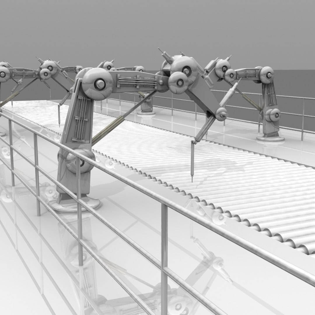 lwo automated assembly line robotic arms https://p.turbosquid.com/ts-thumb/GB/5jQLrl/9EaF6vQb/render03/jpg/1323952018/1920x1080/fit_q87/397fa2f898a8036e18a7db8b36a49514381ab09f/render03.jpg