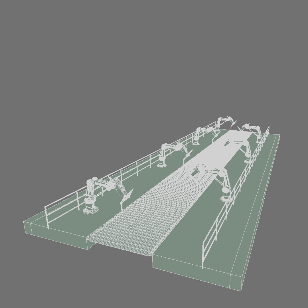 lwo automated assembly line robotic arms https://p.turbosquid.com/ts-thumb/GB/5jQLrl/QfE5thGc/wire1/jpg/1323952018/1920x1080/fit_q87/6670d033a6838cfd5fc05412663ae457a307577b/wire1.jpg