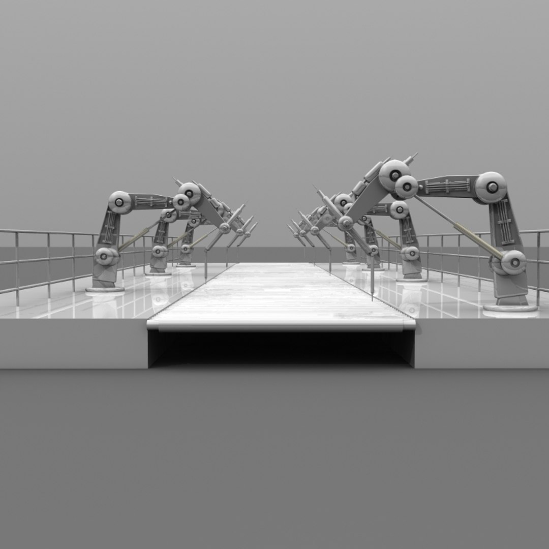 lwo automated assembly line robotic arms https://p.turbosquid.com/ts-thumb/GB/5jQLrl/XGz7OZ5O/render04/jpg/1323952018/1920x1080/fit_q87/d2f39b785b7832c8ae9243d51d6ed0d6f316051a/render04.jpg