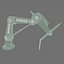 ロボット組立ライン