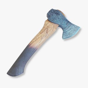 Hatchet model