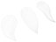 Cosmetic Cream Smears
