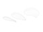 Cosmetic Cream Smears