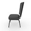 Banquet Chair 74 3D model