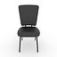 Banquet Chair 74 3D model