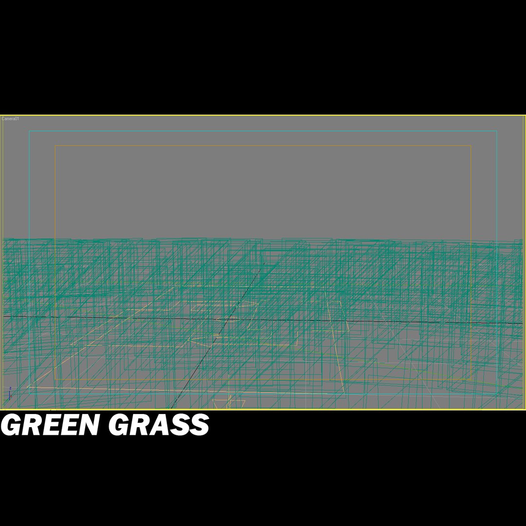 3ds max grass particle flow