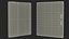 Libro cartaceo con collezione di e-reader