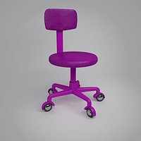 Chair 4 Kidroom