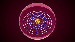 Barium Chemical Element