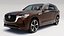 Mazda CX-80 Takumi 2025