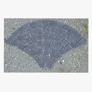 Paving Stone