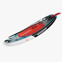SUP Board Ower Aquadesign