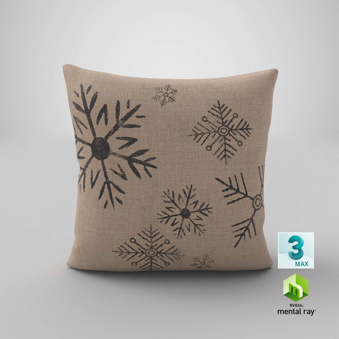 christmas-pillows---brown-snowflake 3D https://p.turbosquid.com/ts-thumb/GB/SdlXpo/0IB3hI2q/render.0001/png/1524704260/1920x1080/fit_q87/a2b47a61d00105a95532f44706498330f08aacc1/render.0001.jpg