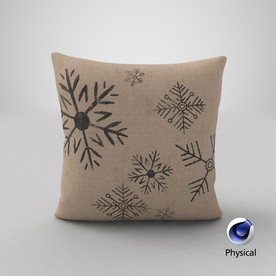 christmas-pillows---brown-snowflake 3D https://p.turbosquid.com/ts-thumb/GB/SdlXpo/J8yzAKzB/render.0001/png/1524704266/1920x1080/fit_q87/64964321143b5c4ed37c391240c111f8639c9e12/render.0001.jpg