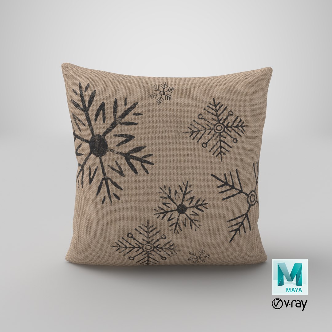 christmas-pillows---brown-snowflake 3D https://p.turbosquid.com/ts-thumb/GB/SdlXpo/kGbkjUzv/render.0001/png/1524704242/1920x1080/fit_q87/2f18b88e600a540ee9b40efefd9fa2311b94b2f2/render.0001.jpg
