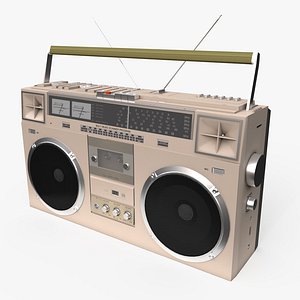 Boombox