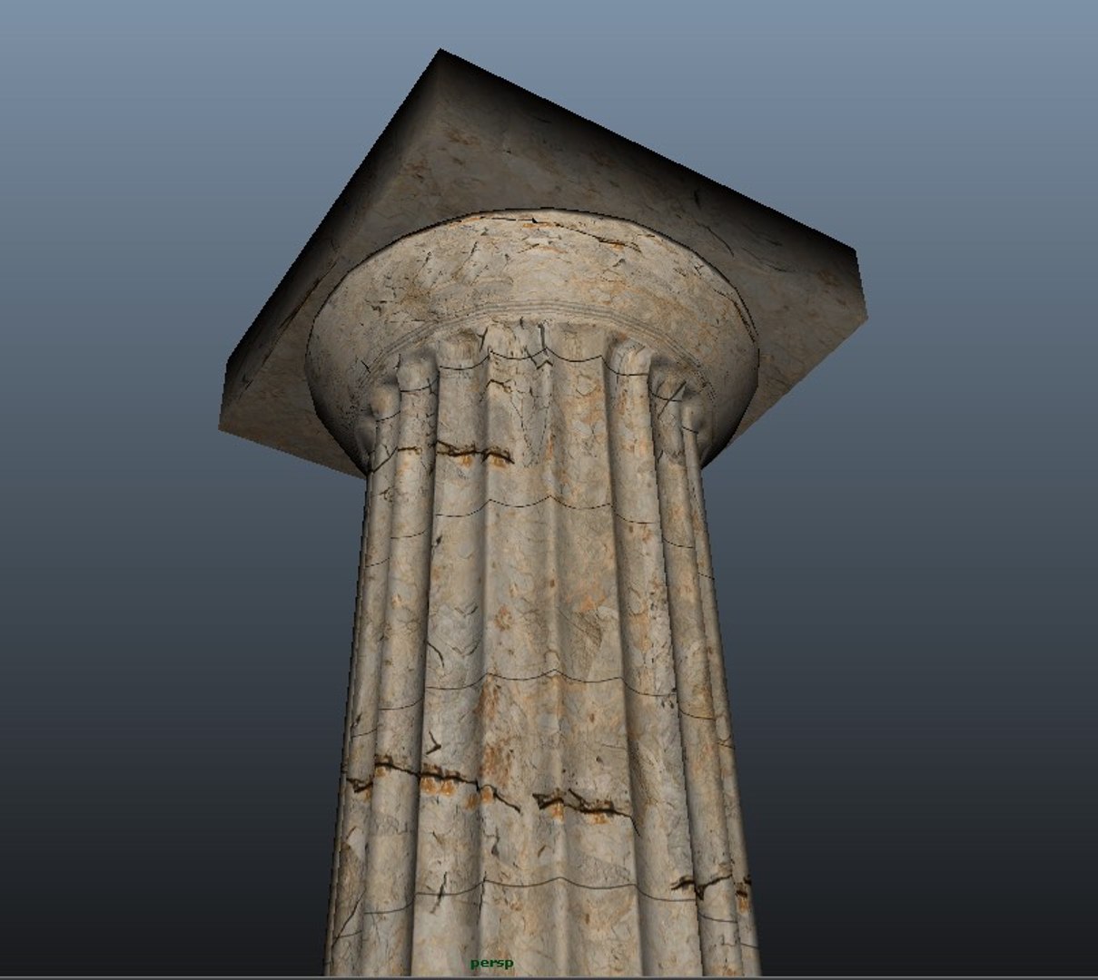 ancient greek doric columns 3D model https://p.turbosquid.com/ts-thumb/GB/Tve2PS/RmPtxt5S/3.1/jpg/1504712638/1920x1080/fit_q87/fa1c82ef0be1d8391eb3d4e51acaafac686433b4/3.1.jpg