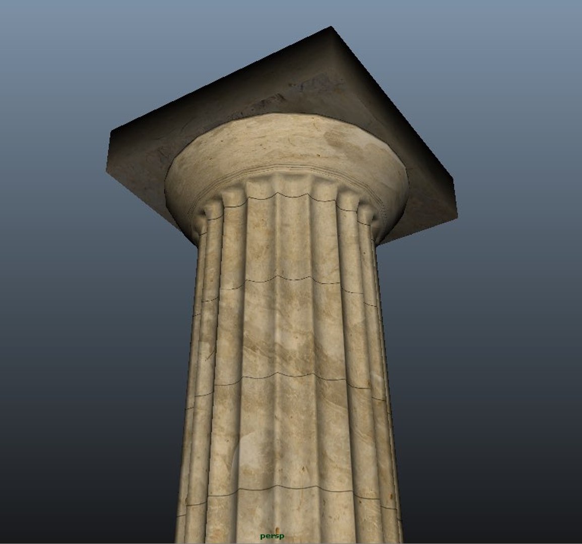 ancient greek doric columns 3D model https://p.turbosquid.com/ts-thumb/GB/Tve2PS/qljNK7kx/5.1/jpg/1504712638/1920x1080/fit_q87/e2f1c820501fd2c16518df429c2bf60f909c0b41/5.1.jpg