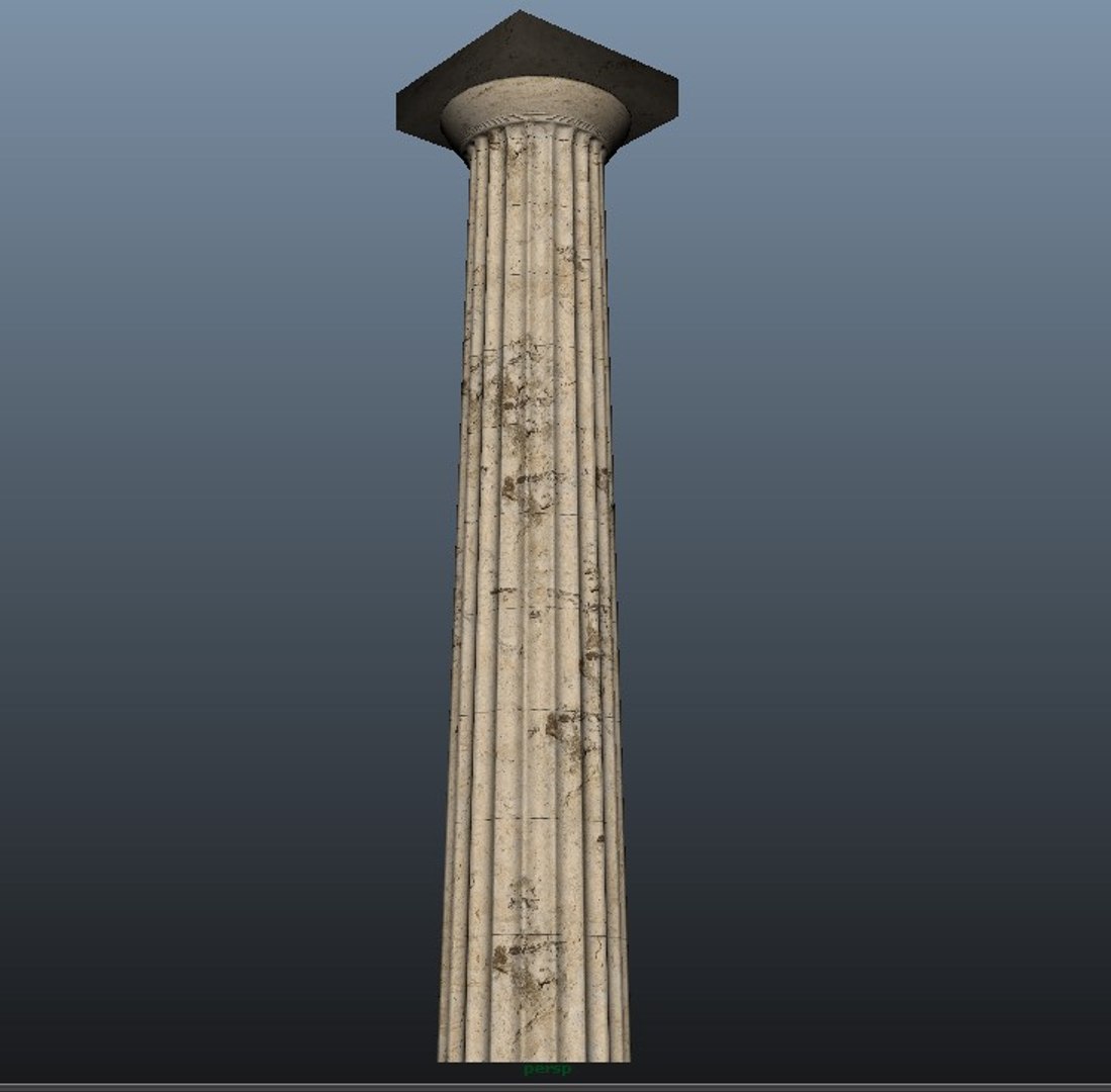 ancient greek doric columns 3D model https://p.turbosquid.com/ts-thumb/GB/Tve2PS/tcHFrmQx/2/jpg/1504712639/1920x1080/fit_q87/59842e795101db4fe85724b3edd5f8b6d71fc2c5/2.jpg