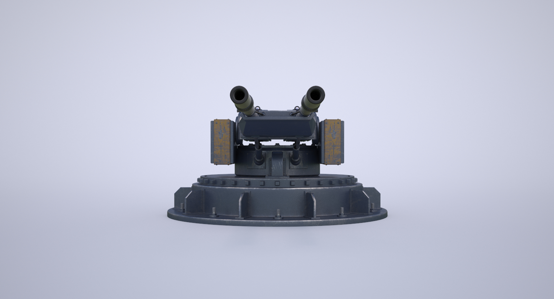 sci-fi turret 3D model https://p.turbosquid.com/ts-thumb/GB/WiGlkq/0UcB4x1U/0000/png/1540147557/1920x1080/turn_fit_q99/5d8bb9810100d0a75afe7a4a59b050cf6437566c/0000-1.jpg
