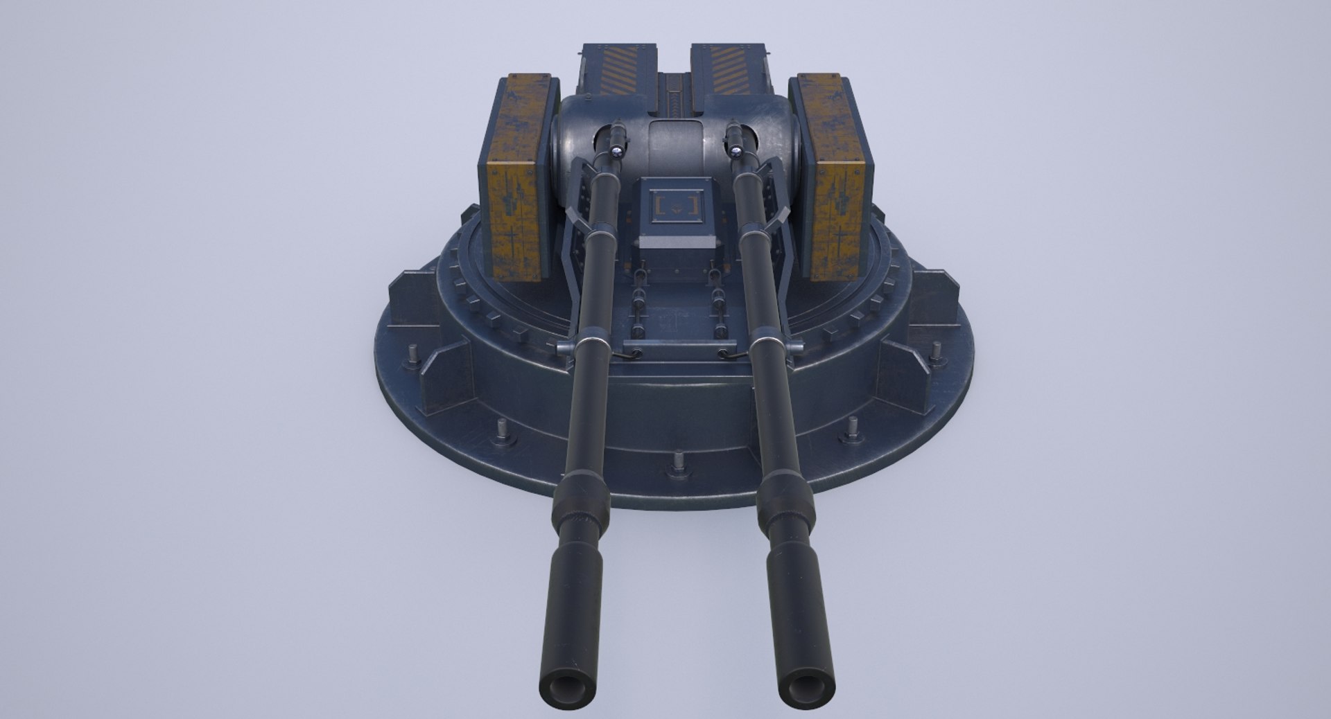 sci-fi turret 3D model https://p.turbosquid.com/ts-thumb/GB/WiGlkq/BWCC1IkM/1_3/jpg/1540147239/1920x1080/fit_q87/aec6a75afc01e36591e051aef1b5ce3fafdec5c4/1_3.jpg