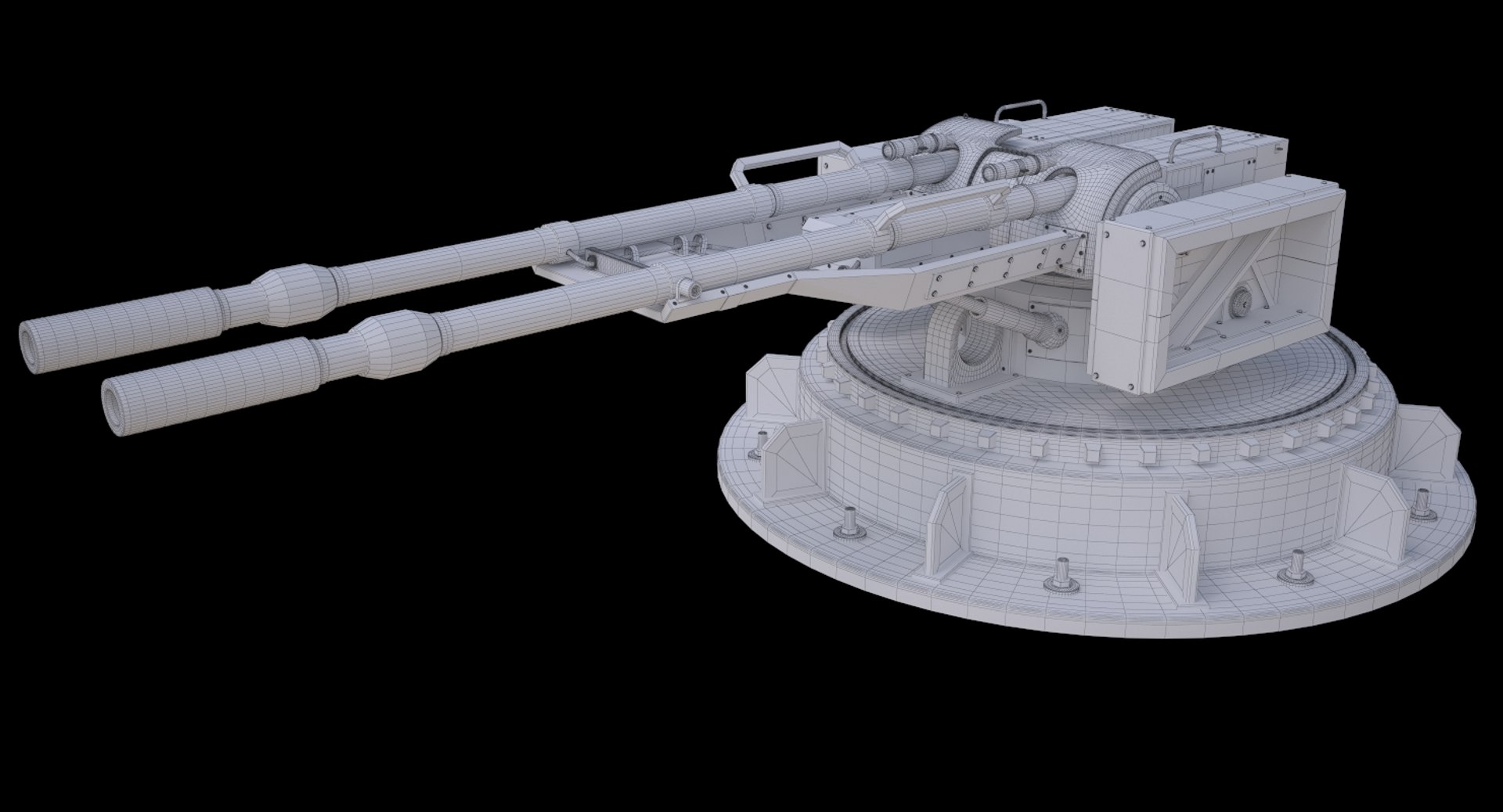sci-fi turret 3D model https://p.turbosquid.com/ts-thumb/GB/WiGlkq/McOBqCsU/2_1/jpg/1540147239/1920x1080/fit_q87/b3c5ceb0c8ca6182b47690aa74cf378e444ff448/2_1.jpg