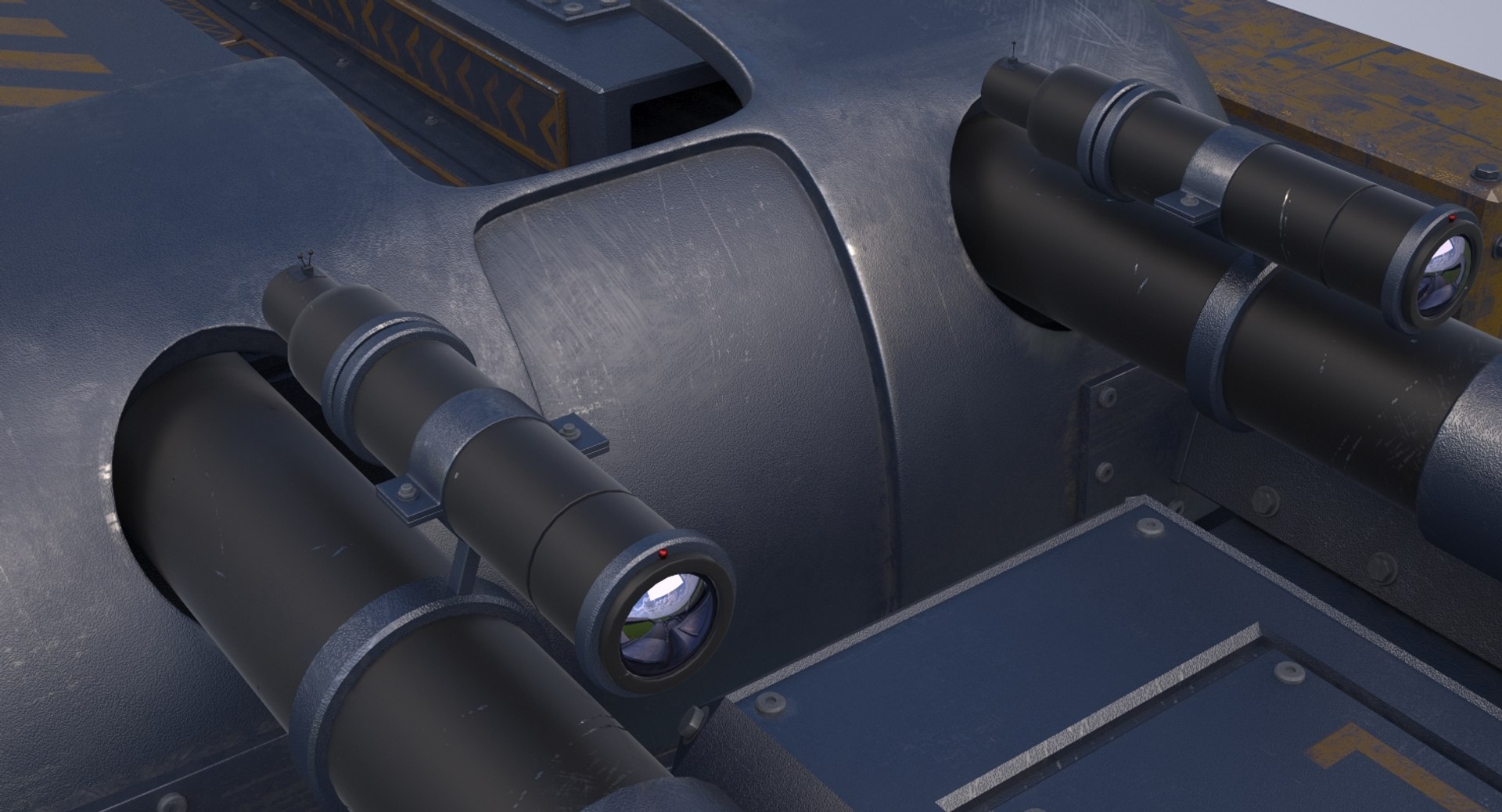 sci-fi turret 3D model https://p.turbosquid.com/ts-thumb/GB/WiGlkq/kyE8K4U0/1_10/jpg/1540147239/1920x1080/fit_q87/33b423ba41ae8d1cfc089dea68ee5d8c43c0455e/1_10.jpg