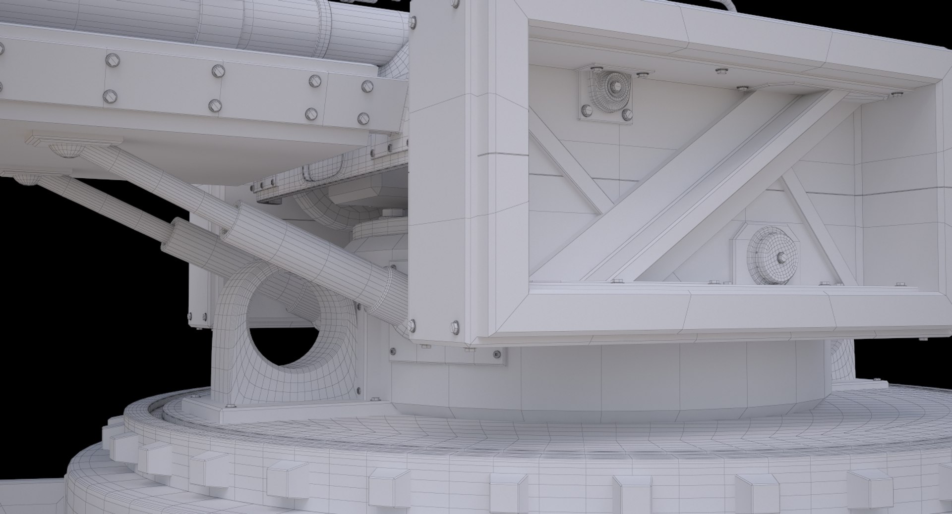 sci-fi turret 3D model https://p.turbosquid.com/ts-thumb/GB/WiGlkq/mpSoFuYG/2_8/jpg/1540147239/1920x1080/fit_q87/6cd6cdd1a391dd55d6f53481a0cc82fedf2ad816/2_8.jpg