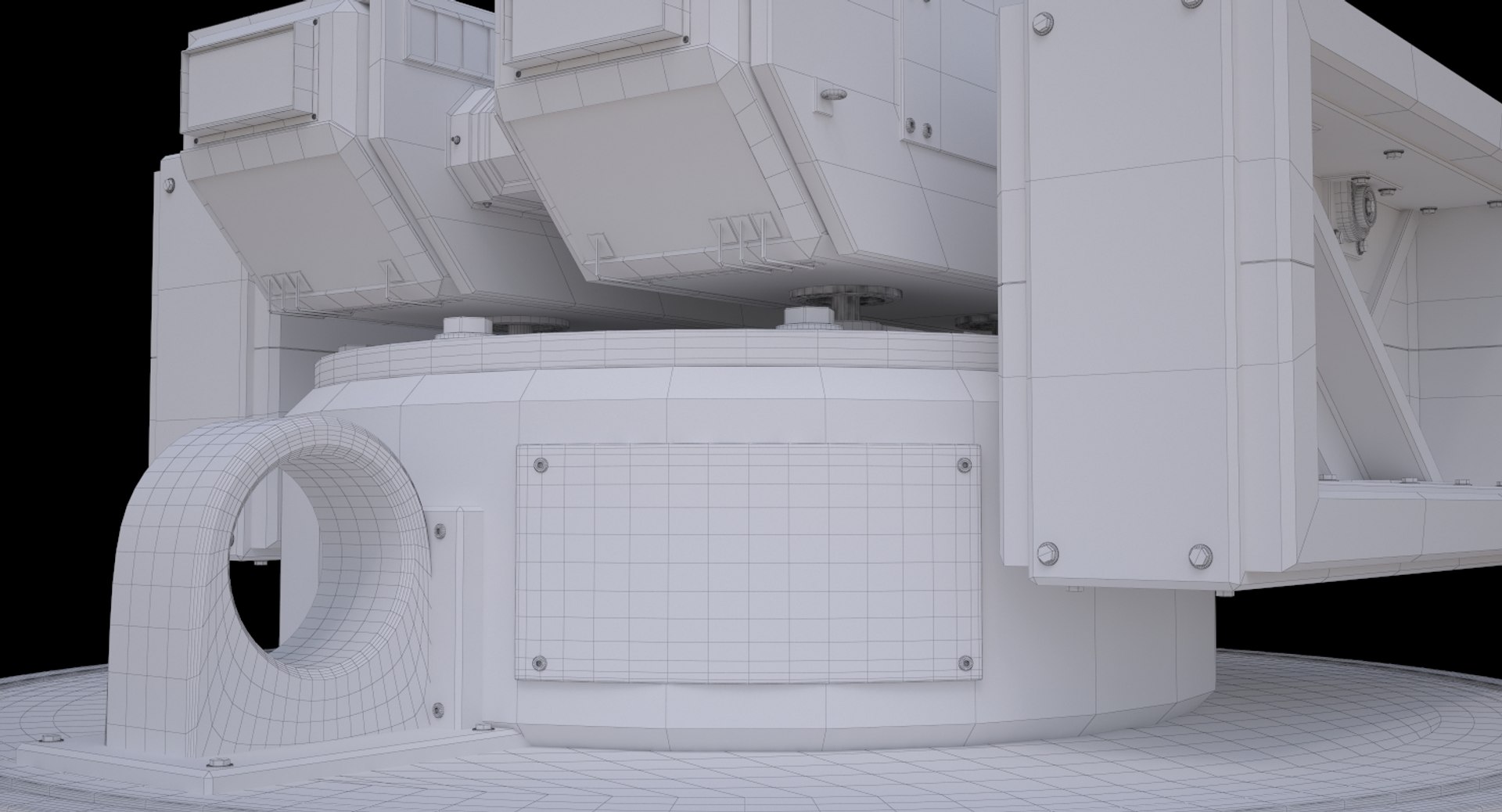 sci-fi turret 3D model https://p.turbosquid.com/ts-thumb/GB/WiGlkq/rDNVMQRB/2_10/jpg/1540147239/1920x1080/fit_q87/407a410e89f43fe17eda6b947c3fd68ddbabbe99/2_10.jpg