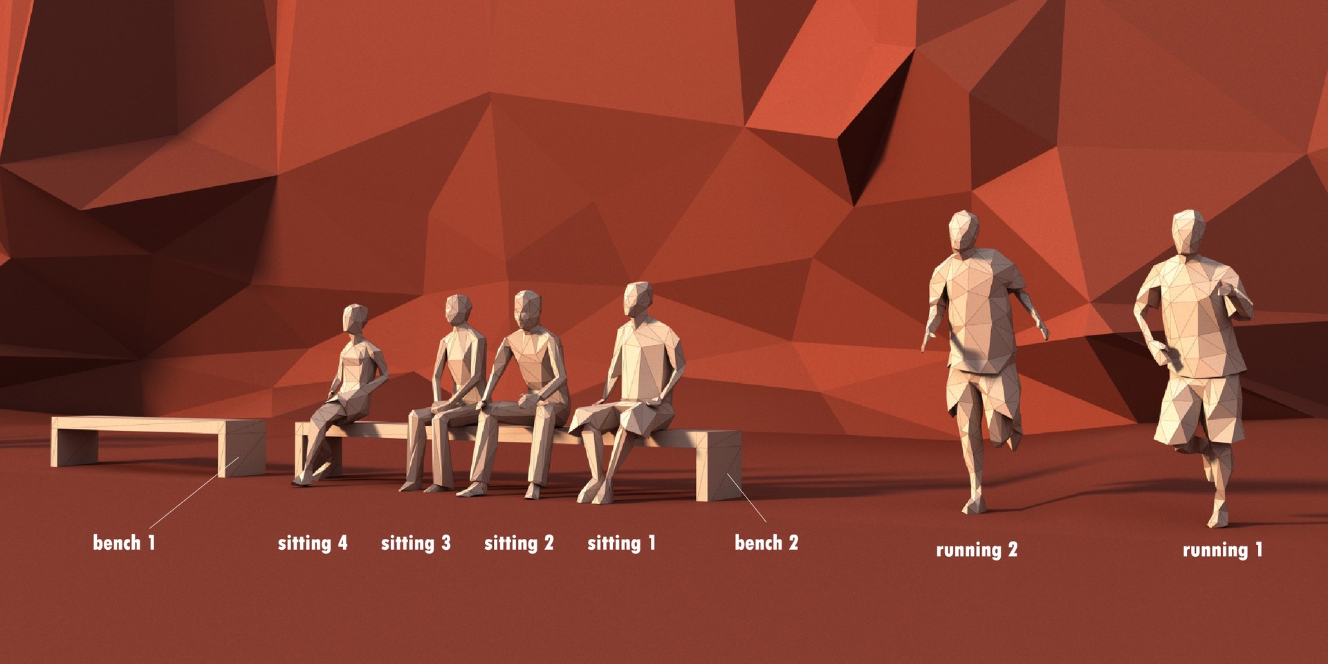 3D pack people standing walking https://p.turbosquid.com/ts-thumb/GB/YVhoCG/ofYGfih5/sittingrunning/jpg/1557060761/1920x1080/fit_q87/ee1674092bb0e41b902f08a9d5f8ac01a55ab073/sittingrunning.jpg