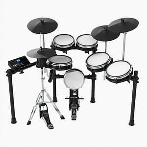 Millenium MPS-850 E-Drum Set