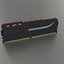 SDRAM DIMM Memory
