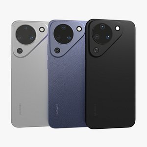 Huawei Pura 90 All Color