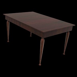 Side table stand