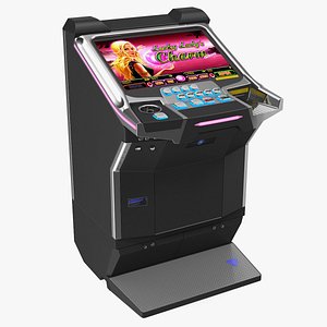NOVOSTAR VIP Royal 265 Button Panel