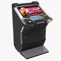 NOVOSTAR VIP Royal 265 Button Panel