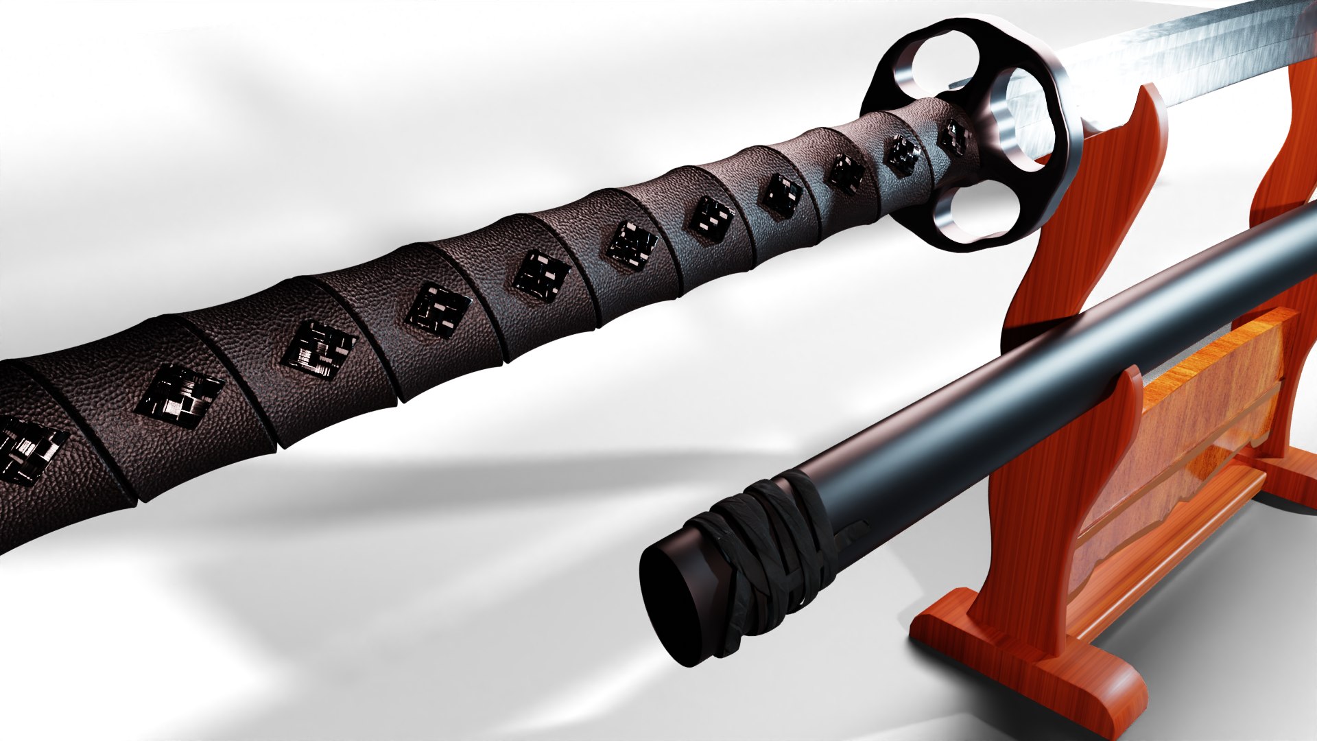 Katana Sheath and Stand 3D model https://p.turbosquid.com/ts-thumb/GB/ifuEzb/bV/katana2c/png/1754578468/1920x1080/fit_q87/3fe3242025b7c5cf201eabe661be6358dd5edd46/katana2c.jpg