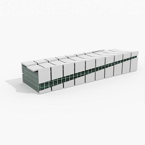 Factory 3