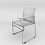 Rim Web desk White