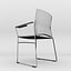 Rim Web desk White