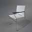Rim Web desk White