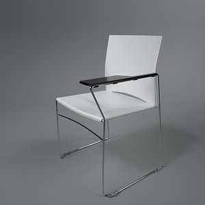 Rim Web desk White