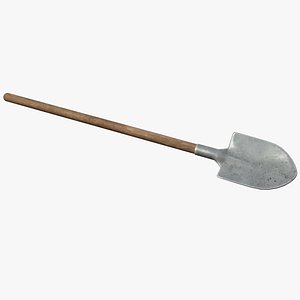 shovel max